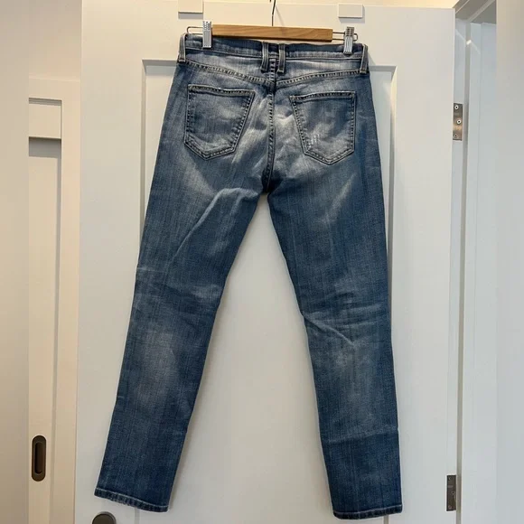 Current Elliott Jeans - Picture 3 of 3